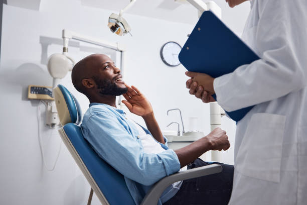 Best Emergency Treatment for Toothache in Chester, PA