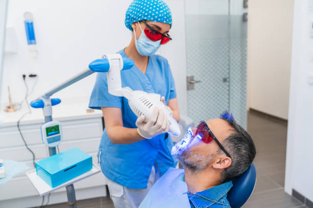 Best Emergency Dental Care for Trauma or Injury in Chester, PA